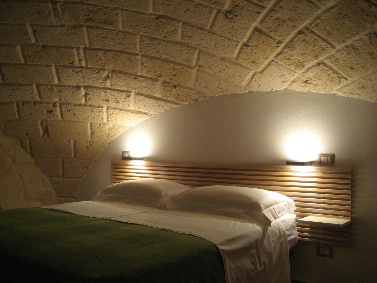 Bed and Breakfast Antico Molino Trani Zewnętrze zdjęcie