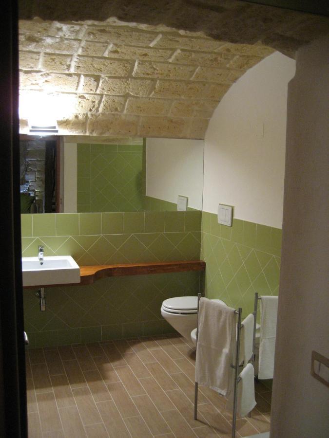 Bed and Breakfast Antico Molino Trani Zewnętrze zdjęcie